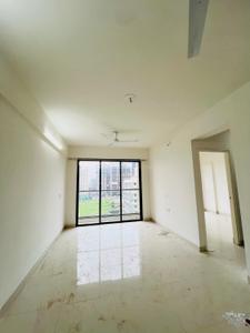 Hall Image of 844 Sq.ft 3 BHK Apartment / Flat for sale in Pacifica North Enclave, Vaishno Devi Circle Ahmedabad for Rs. 7000000