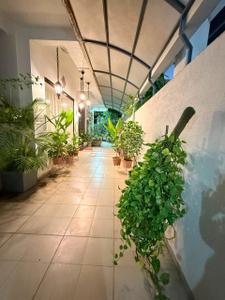 Image of 1700 Sq.ft 2 BHK Apartment / Flat for sale in Veer Sawarkar Nagar, Nashik for Rs. 17500000