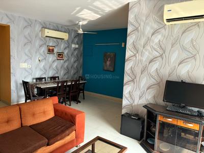 3 BHK Flat