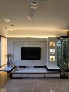 Hall Image of 1750 Sq.ft 3 BHK Apartment / Flat for sale in Andheri West Mumbai for Rs. 55000000