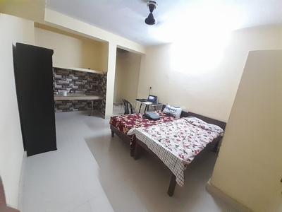 Bedroom Image of Guddu pg in Sector 130, Noida