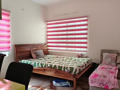 Bedroom Image of 1750 Sq.ft 3 BHK Villa for sale in Icon Sanctuary by Iconhomz, Sarjapur Bengaluru for Rs. 20700000