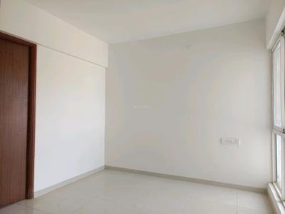 Bedroom Image of 750 Sq.ft 2 BHK Apartment / Flat for rent in Gagan Aviva, Kesnand Pune for Rs. 15000