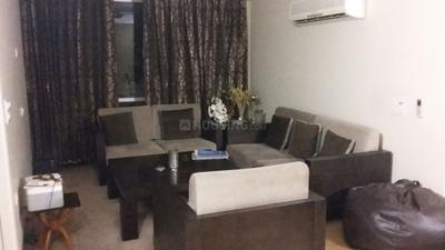 4 BHK Flat