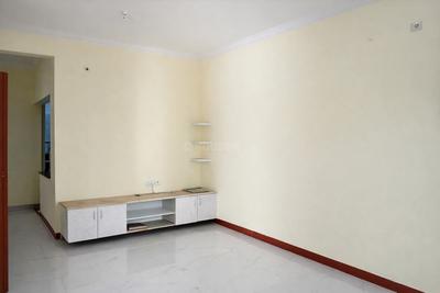 Hall Image of 800 Sq.ft 2 BHK Villa for sale in Nidhi Elite, Avalapalli Hudco Hosur for Rs. 5700000