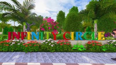 Pratap Nagar Plot View 1