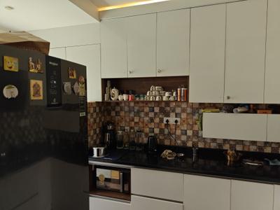 3 BHK Flat