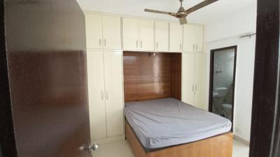 Bedroom Image of 900 Sq.ft 2 BHK Apartment / Flat for sale in Signature Global The Serenas, Sector 36 Sohna for Rs. 6200000