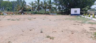 Image of 1200 Sq.ft Residential Plot / Land for sale in Kodathi, Bengaluru for Rs. 9960000