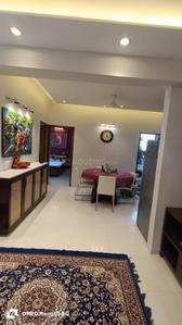 Bedroom Image of 1000 Sq.ft 2 BHK Apartment / Flat for sale in Ratnaakar Richmond Grand, Makarba Ahmedabad for Rs. 8200000