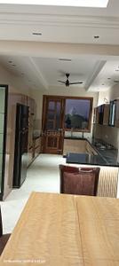 4 BHK Independent Builder Floor