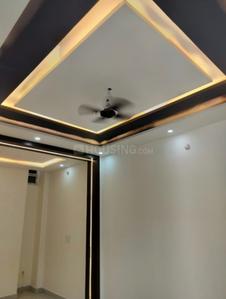 Hall Image of 835 Sq.ft 3 BHK Independent House for sale in Adhar Khera Lucknow for Rs. 4700000