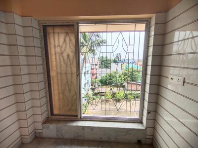 Balcony Image of 720 Sq.ft 2 BHK Apartment / Flat for sale in Parnasree Pally Kolkata for Rs. 2300000