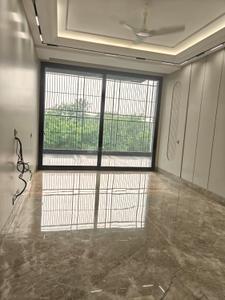 Hall Image of 7200 Sq.ft 5 BHK Builder Floor for sale in Anand Lok New Delhi for Rs. 420000000