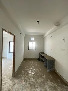 Hall Image of 800 Sq.ft 2 BHK Apartment / Flat for sale in Paikpara Kolkata for Rs. 5500000