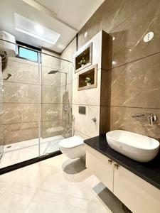 Bathroom Image of 5500 Sq.ft 5 BHK Villa for sale in Chitrakoot Jaipur for Rs. 76100000