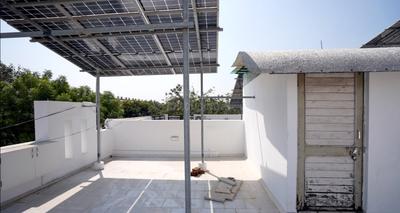 Balcony Image of 1615 Sq.ft 4 BHK Independent House for sale in Sector 2 Gandhinagar for Rs. 27000000
