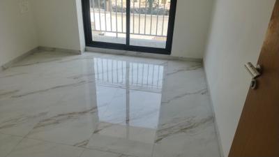 Bedroom Image of 2000 Sq.ft 3 BHK Apartment / Flat for sale in Splendora Santorini, Pal Gam Surat for Rs. 8371000