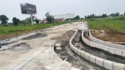 Image of 1210 Sq.ft Residential Plot / Land for sale in Mihan, Nagpur for Rs. 4277350