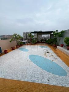 Image of 2000 Sq.ft 3 BHK Penthouse for sale in Deep Indraprasth 5, Prahlad Nagar, Ahmedabad for Rs. 21000000