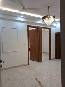 Main Entrance Image of 950 Sq.ft 2 BHK Apartment / Flat for sale in Capital Hometech Homes, Sector 73 Noida for Rs. 3200000