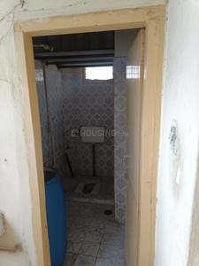 Bathroom Image of 1150 Sq.ft 2 BHK Apartment / Flat for sale in Beema Valley, Banjara Hills Hyderabad for Rs. 7495000