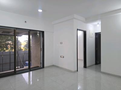 Living Room Image of 710 Sq.ft 2 BHK Apartment / Flat for sale in Lodha Casa Supremo, Mira Road East Mira Bhayandar for Rs. 11500000