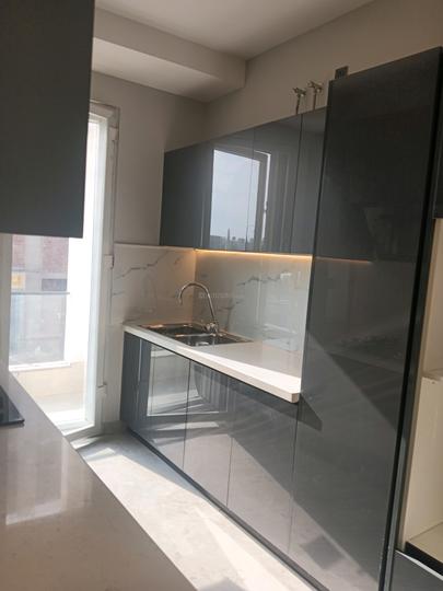 Huda Colony, Sector 46 Main Image 1