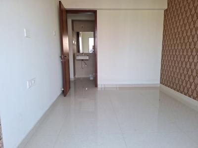 Bedroom Image of 1100 Sq.ft 2 BHK Apartment / Flat for sale in Paradise Sai Symphony, Kharghar Navi Mumbai for Rs. 14500000