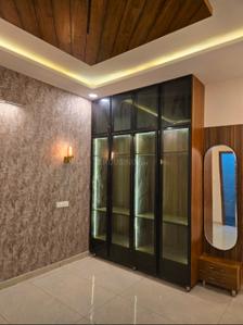Bedroom Image of 2400 Sq.ft 5 BHK Independent House for sale in Shivalik Homes, Sector 127 Mohali for Rs. 17500000