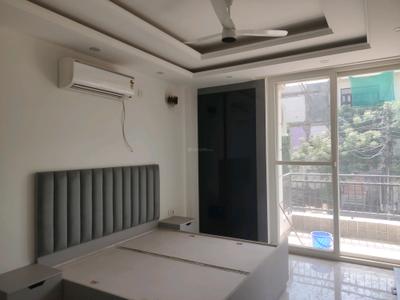 Bedroom Image of 2250 Sq.ft 4 BHK Builder Floor for sale in Creative Estate Floors, Sector 49 Faridabad for Rs. 26000000