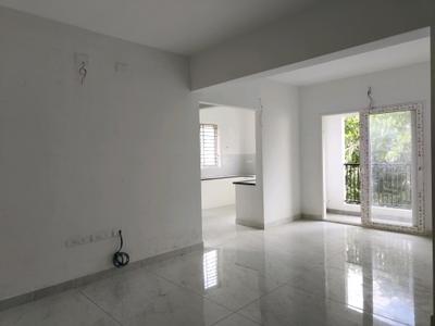 Living Room Image of 1395 Sq.ft 3 BHK Apartment / Flat for sale in Mogappair East Chennai for Rs. 17716500