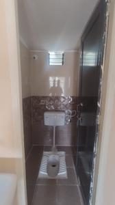 Bathroom Image of 550 Sq.ft 2 BHK Independent House for sale in Balaji Kaivalya Park, Kumhari Bhilai for Rs. 1981000