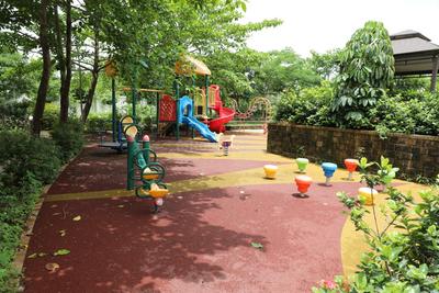 Image of 600 Sq.ft 1 BHK Apartment / Flat for sale in Tharwani Vedant Nakshatra, Badlapur West, Badlapur for Rs. 2900000