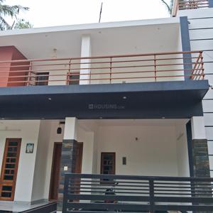 Image of 2450 Sq.ft 4 BHK Independent House for sale in Sreekariyam, Thiruvananthapuram for Rs. 12500000