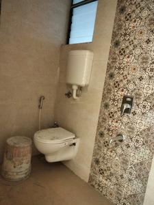 Bedroom Two Image of 1050 Sq.ft 2 BHK Apartment / Flat for sale in Taloja Navi Mumbai for Rs. 4800000