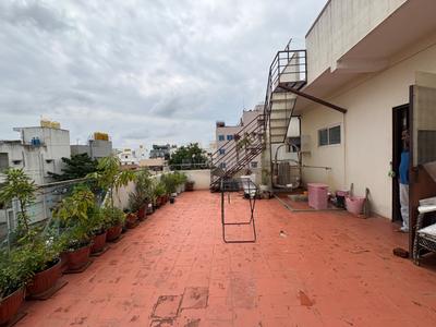 Image of 1200 Sq.ft 5 BHK Independent House for sale in Kanakanagar, Bengaluru for Rs. 20000000