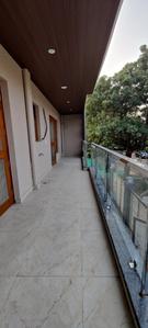 Balcony Image of 2000 Sq.ft 4 BHK Builder Floor for sale in Palam Vihar Gurgaon for Rs. 27500000
