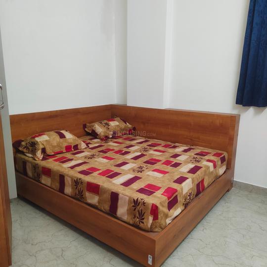 Stage 1, BTM Layout Bedroom 1