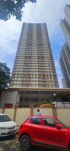 Image of 642 Sq.ft 1 BHK Apartment / Flat for sale in Sanghvi S3 Ecocity Woods, Mira Road East, Mira Bhayandar for Rs. 8500000