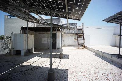 Balcony Image of 3600 Sq.ft 5 BHK Independent House for sale in Pethapur Gandhinagar for Rs. 18500000