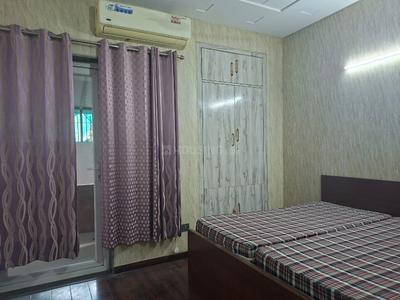 Bedroom Image of 1179 Sq.ft 3 BHK Builder Floor for sale in Malibu Town Floors, Sector 47 Gurgaon for Rs. 25000000