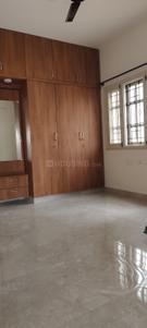 Bedroom Image of 600 Sq.ft 1 BHK Apartment / Flat for rent in Indira Nagar Bengaluru for Rs. 30000
