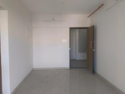 Living Room Image of 472 Sq.ft 1 BHK Apartment / Flat for sale in Marine View, Borivali West Mumbai for Rs. 9900000