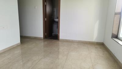 Bedroom Image of 786 Sq.ft 2 BHK Apartment / Flat for sale in Shapoorji Pallonji BKC 28, Bandra East Mumbai for Rs. 31500000