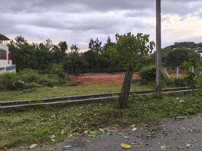 Image of 1200 Sq.ft Residential Plot / Land for sale in Ullal Uppanagar, Bengaluru for Rs. 22000000