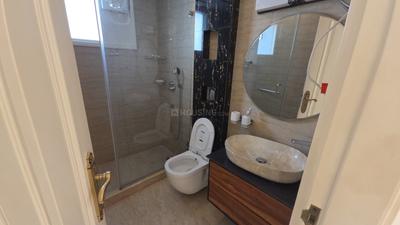 Image of 3600 Sq.ft 3 BHK Builder Floor for rent in Swaraj Homes RWA Greater Kailash 2 Block E, Greater Kailash II, New Delhi for Rs. 225000