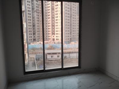Bedroom Image of 680 Sq.ft 1 BHK Apartment / Flat for sale in Ulwe Navi Mumbai for Rs. 4500000