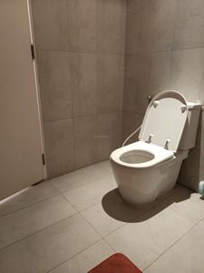 Bedroom Four Image of 3350 Sq.ft 4 BHK Apartment / Flat for sale in Panchshil One North, Magarpatta City Pune for Rs. 52700000