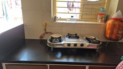 Kitchen Image of 2700 Sq.ft 5 BHK Independent House for sale in Ranip Ahmedabad for Rs. 24500000